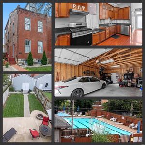2342 Hickory St, Saint Louis, MO, 63104