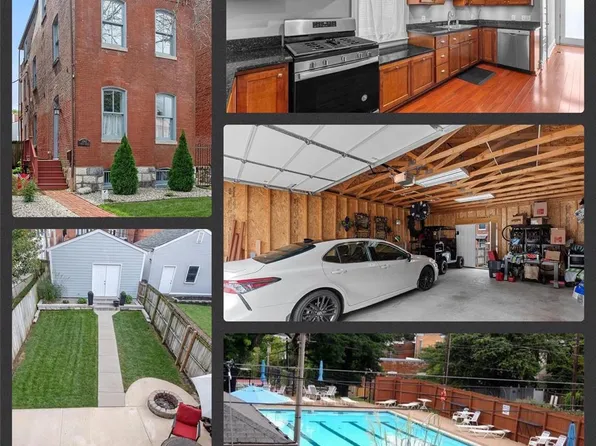 2342 Hickory St, Saint Louis, MO 63104