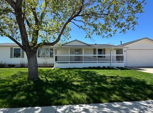 220 Washington Ave TRAILER 12, Bennett, CO 80102