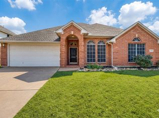 12753 Excelsior Ln, Fort Worth, TX 76244