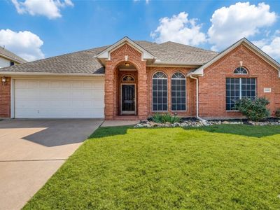 12753 Excelsior Ln, Fort Worth, TX, 76244