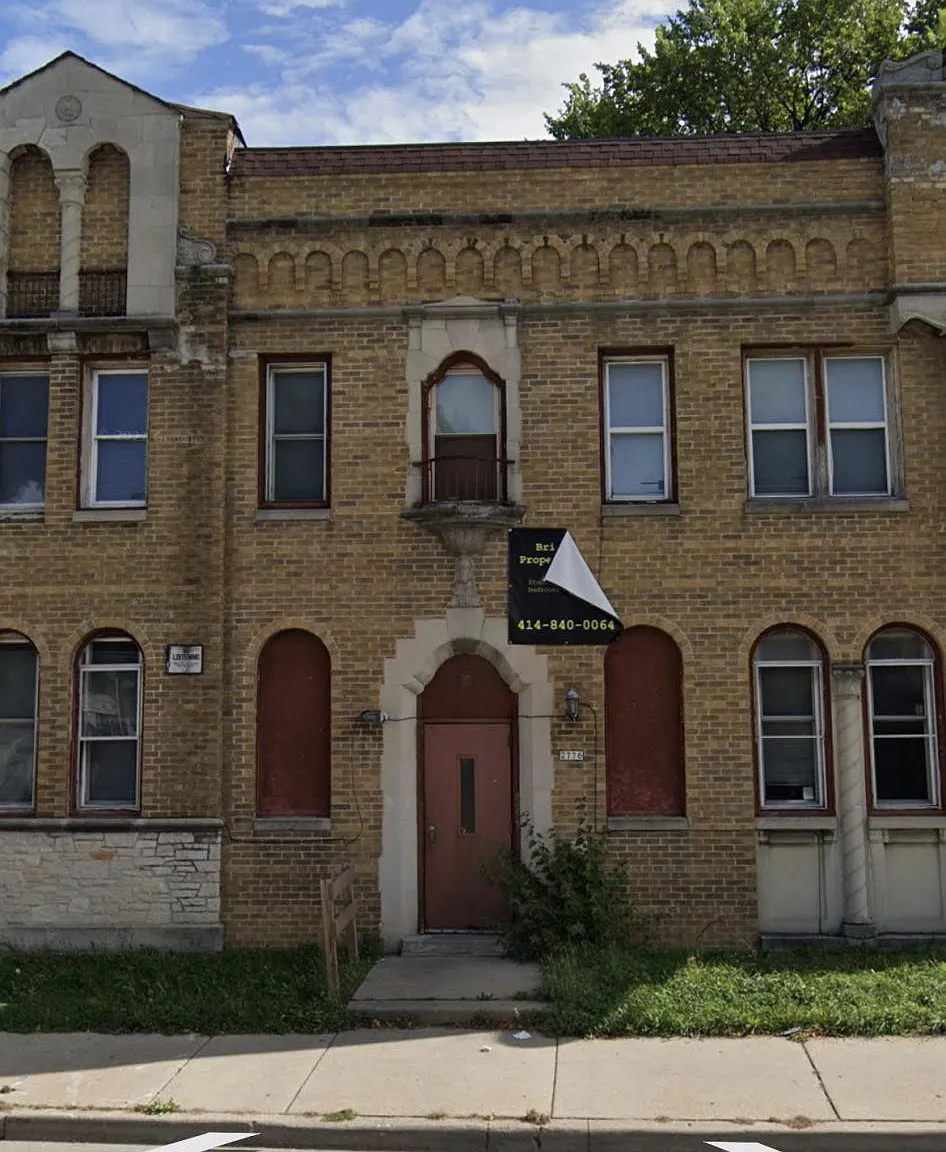 1 bed, $750 — Photo 1