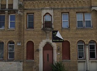 2776 N 35th St, Milwaukee, WI 53210