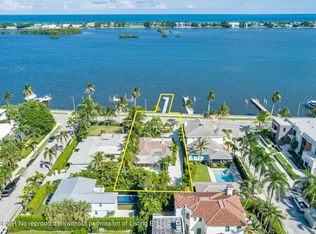6911 S Flagler Dr, West Palm Beach, FL 33405