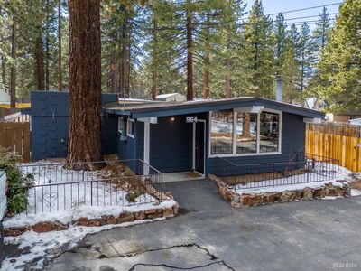 964 Rubicon Trl, South Lake Tahoe, CA, 96150