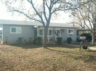 3051 Travis St, San Angelo, TX 76903