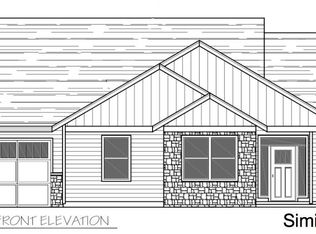 5416 Jensen St SE, Turner, OR 97392