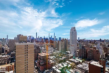 Rented by Brown Harris Stevens