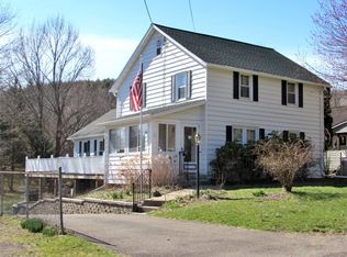 433 Echo Rd, Vestal, NY 13850