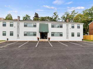 100 W Taylor Run Pkwy APT 4, Alexandria, VA 22314