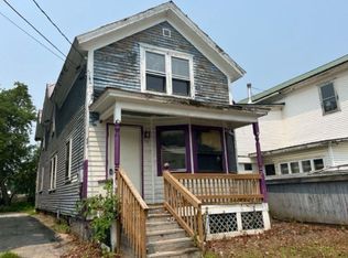 51 Williams St, Bellows Falls, VT 05101