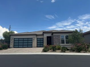 50660 Havasu Falls Dr, Indio, CA 92201