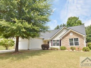 475 Maple Forge Dr, Athens, GA 30606
