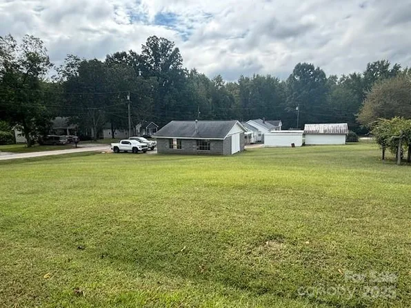 0 Vale Ave, Kannapolis, NC 28081