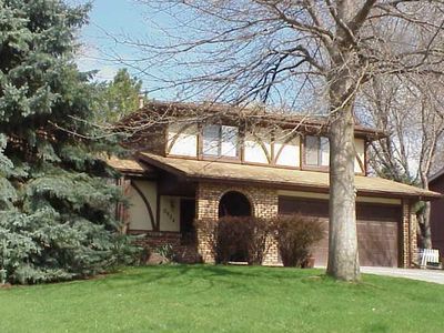 5924 S 152nd Ave, Omaha, NE, 68137