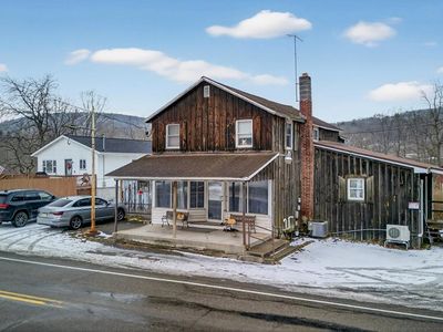 13459 Berwick Tpke, Gillett, PA, 16925