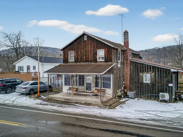 13459 Berwick Tpke, Gillett, PA 16925