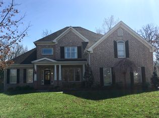 344 Shadow Creek Dr, Brentwood, TN 37027