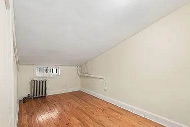 Rented by Compass