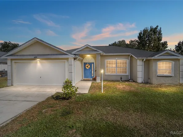 6433 SW 63rd Ct, Ocala, FL 34474