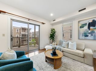 62 Romsey St #2, Dorchester, MA 02125