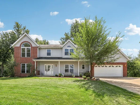25415 South Wind Lake ROAD, Waterford, WI 53185