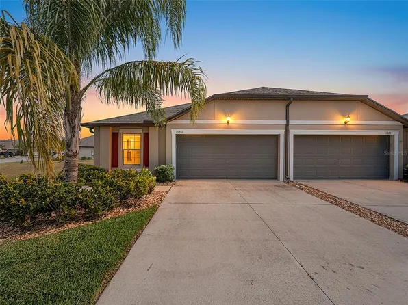 13243 Crest Lake Dr, Hudson, FL 34669