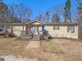 230 Clark Rd, Dallas, GA 30157