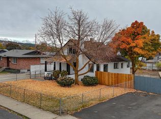 2018 E Nebraska Ave, Spokane, WA 99208