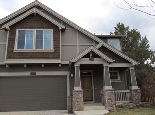 20577 Jacklight Ln, Bend, OR 97702