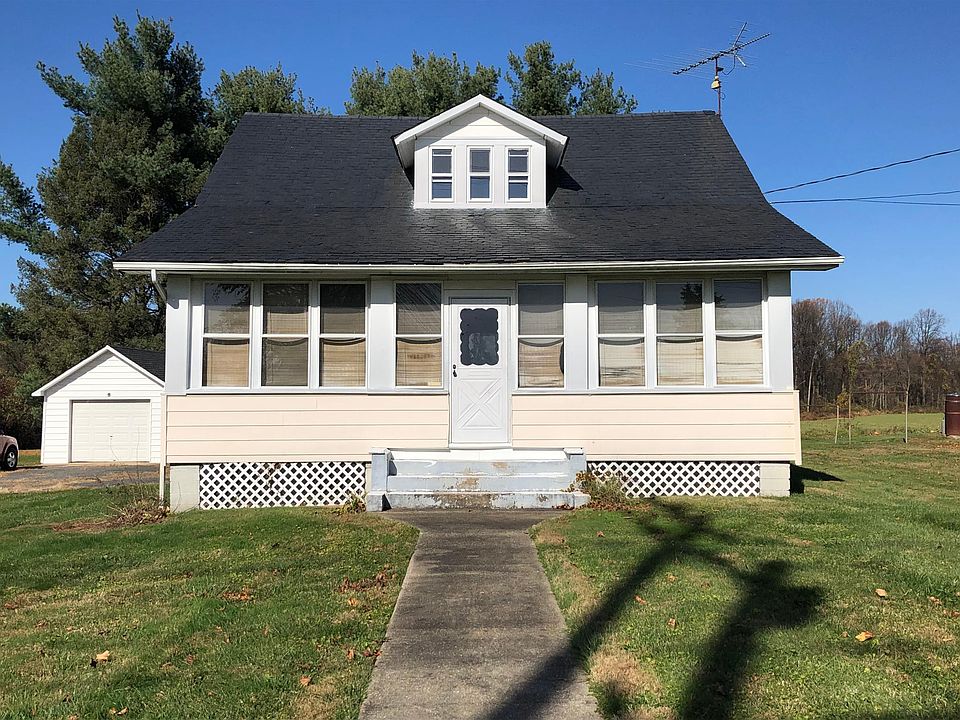 1736 W Jarrettsville Rd, Jarrettsville, MD 21084 Zillow