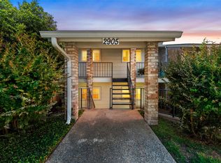 2905 Lake Shore Dr, Waco, TX 76708