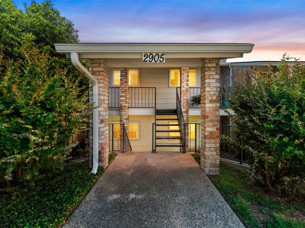 2905 Lake Shore Dr, Waco, TX 76708