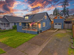 422 Willamette St, Oregon City, OR