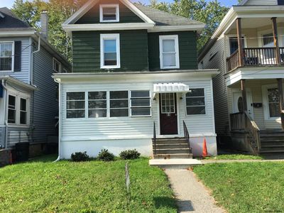 81 N Manning Blvd, Albany, NY, 12206