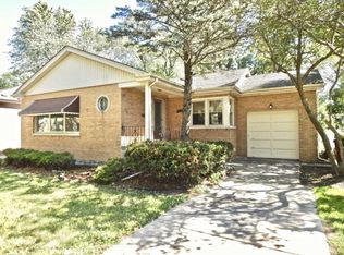 18613 Highland Ave, Homewood, IL 60430