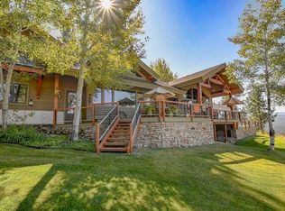 3343 Elk Ridge Rd, New Meadows, ID 83654