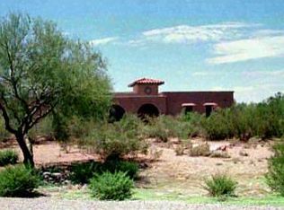 7567 N Sonoma Way #0, Tucson, AZ 85743
