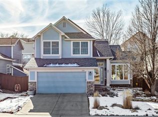 3182 White Oak Trl, Highlands Ranch, CO 80129