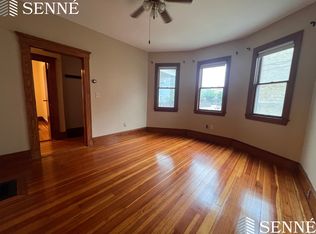 23 Sargent St #1, Cambridge, MA 02140