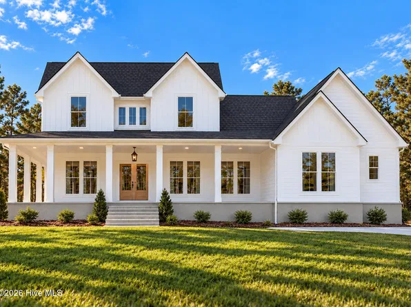 2901 Good Shepherd Trail, Spring Hope, NC 27882