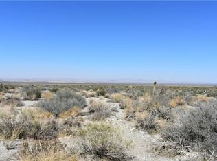 0 Apn #462-172-55, Barstow, CA 92311