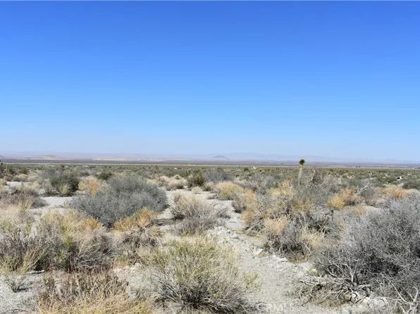 0 Apn #462-172-55, Barstow, CA 92311