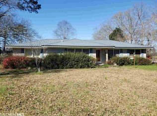 200 12th Ave, Atmore, AL 36502