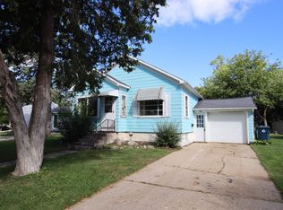 337 Maple Ave, Fond Du Lac, WI 54935