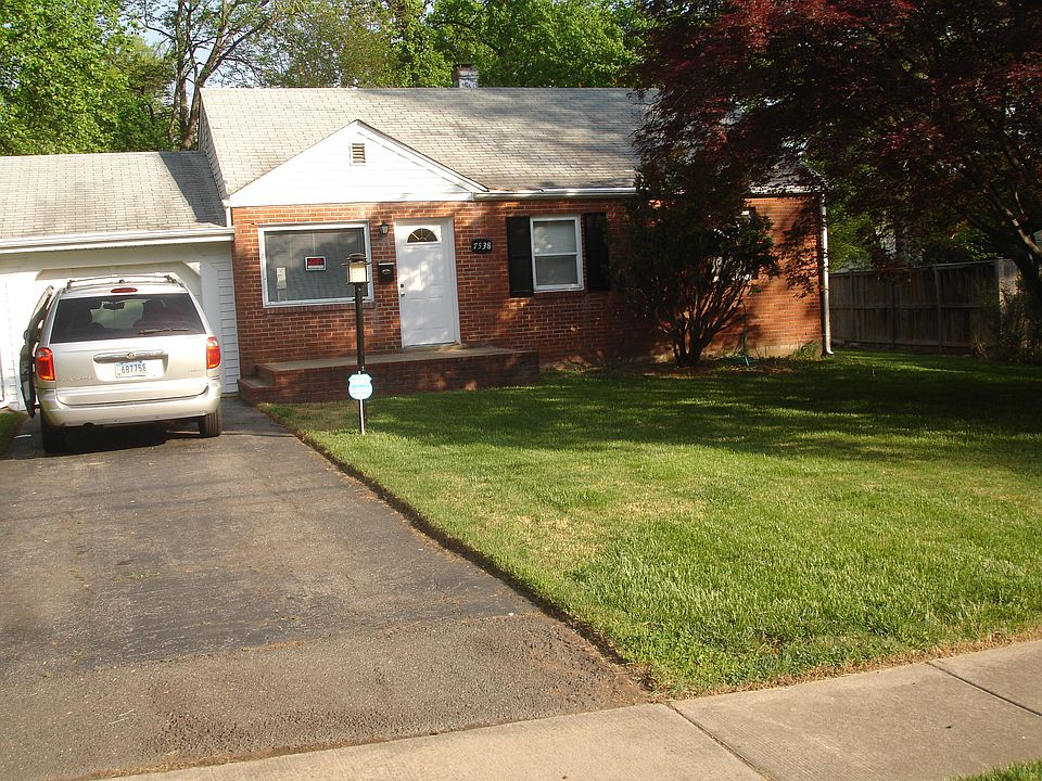 1st image of 7538 Burnside Ct