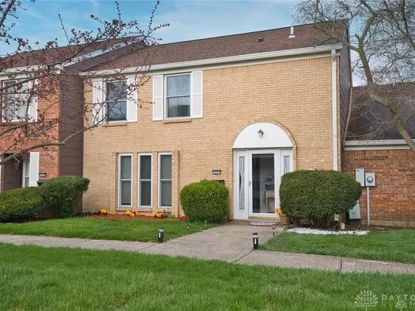 3207 Roanoke Ct, Fairborn, OH 45324