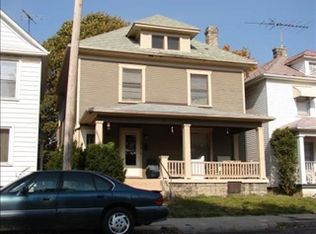 2717 E 4th St, Dayton, OH 45403