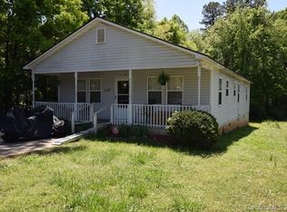 5807 3rd St, Charlotte, NC 28208