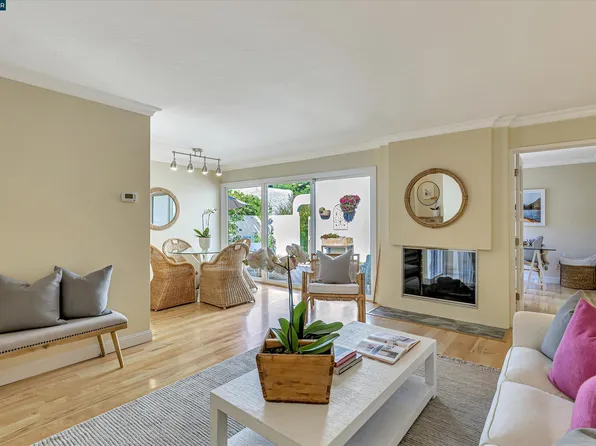 1457 Camino Peral, Moraga, CA 94556